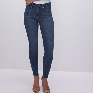 Good American Women's Good Legs Skinny Jeans Size 6 28